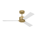 VISUAL COMFORT & CO., ROZZEN CEILING FAN, INDOOR CEILING FANS