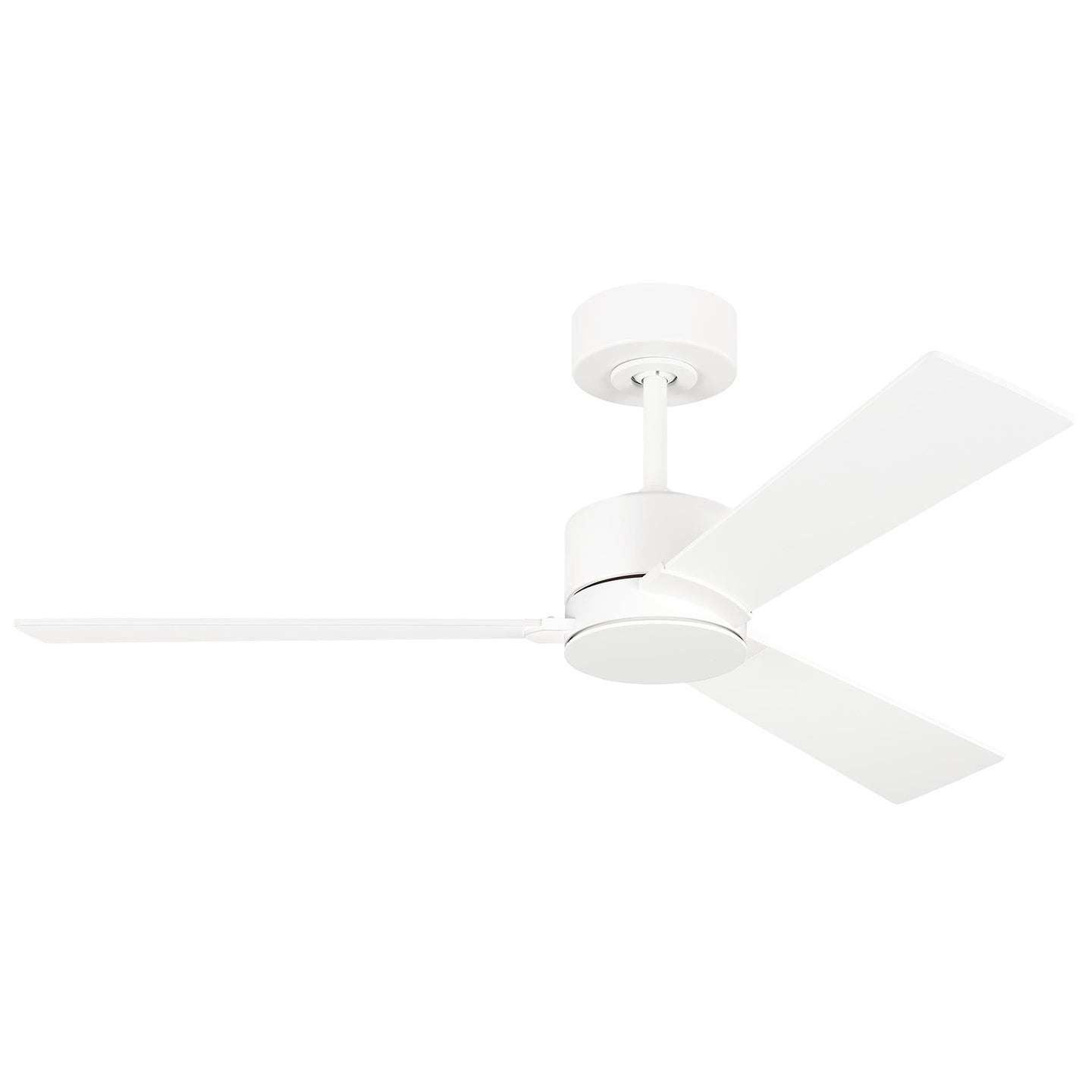 VISUAL COMFORT & CO., ROZZEN CEILING FAN, INDOOR CEILING FANS