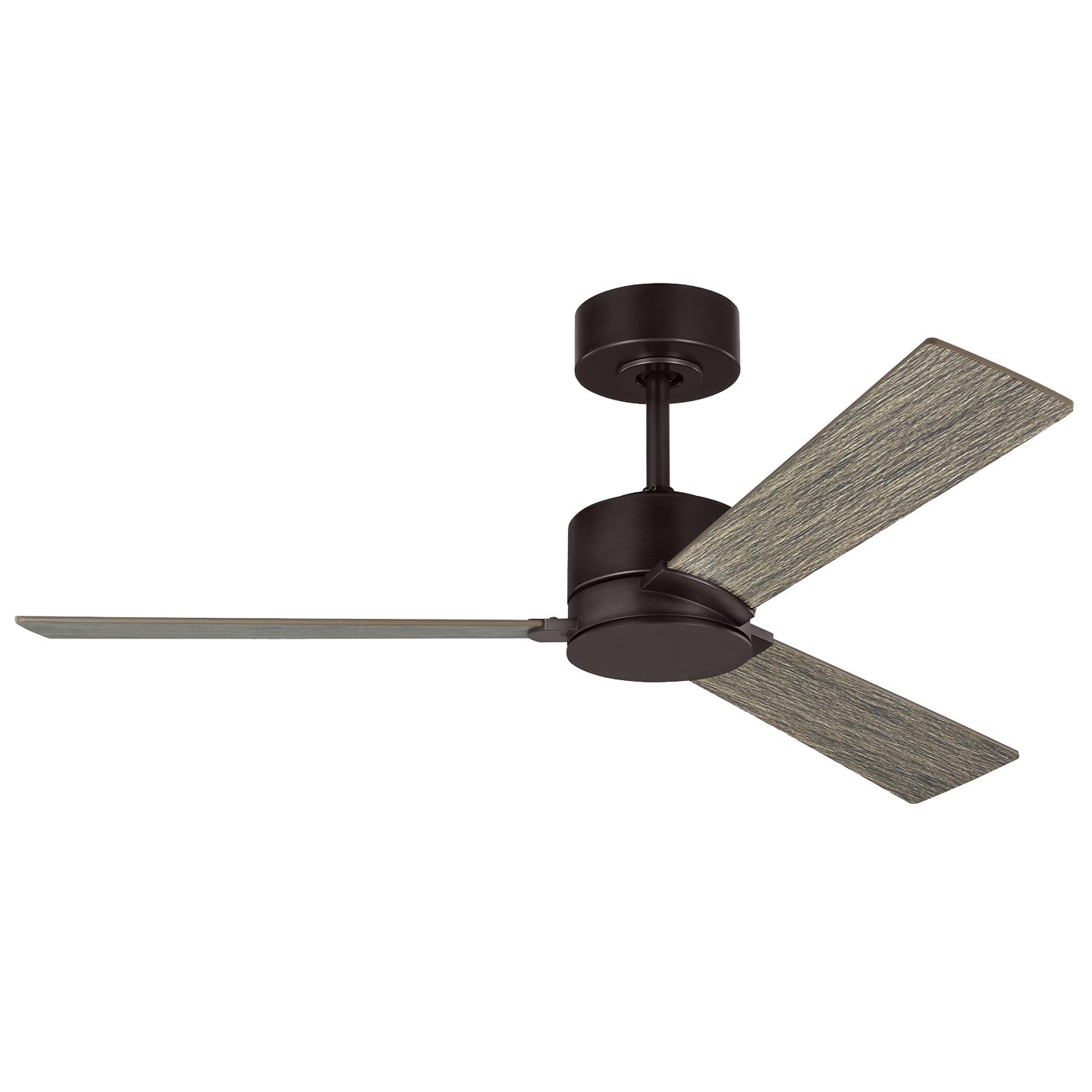 VISUAL COMFORT & CO., ROZZEN CEILING FAN, INDOOR CEILING FANS