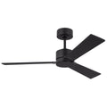 VISUAL COMFORT & CO., ROZZEN CEILING FAN, INDOOR CEILING FANS