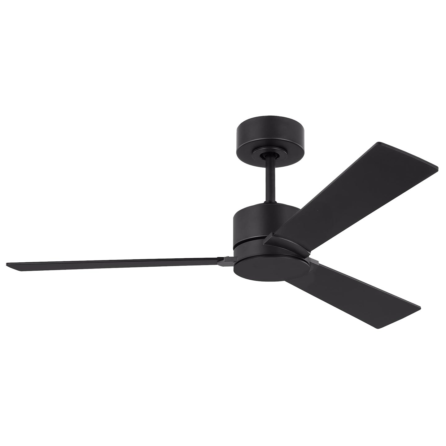 VISUAL COMFORT & CO., ROZZEN CEILING FAN, INDOOR CEILING FANS
