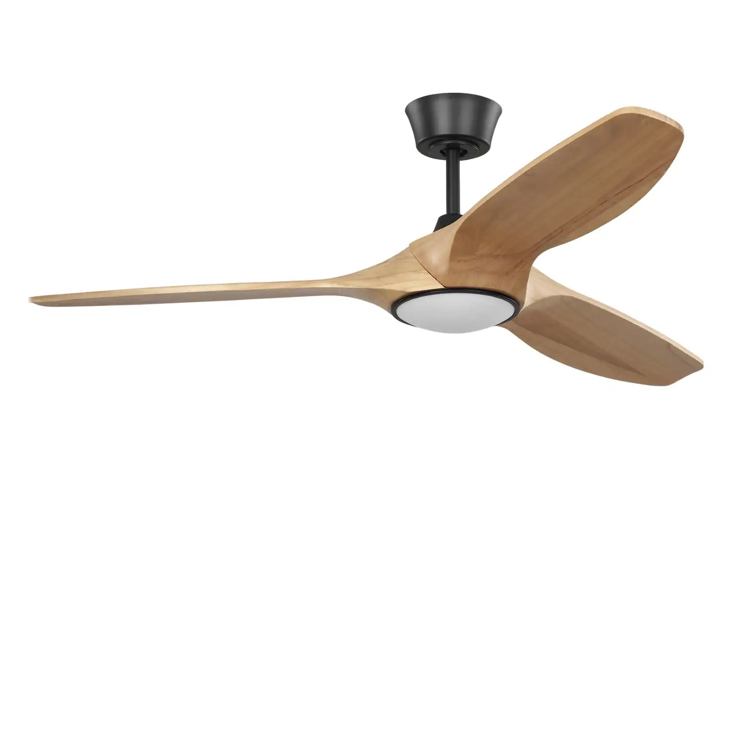 VISUAL COMFORT & CO., SELEN SMART CEILING FAN, INDOOR CEILING FANS