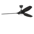 VISUAL COMFORT & CO., SELEN SMART CEILING FAN, INDOOR CEILING FANS
