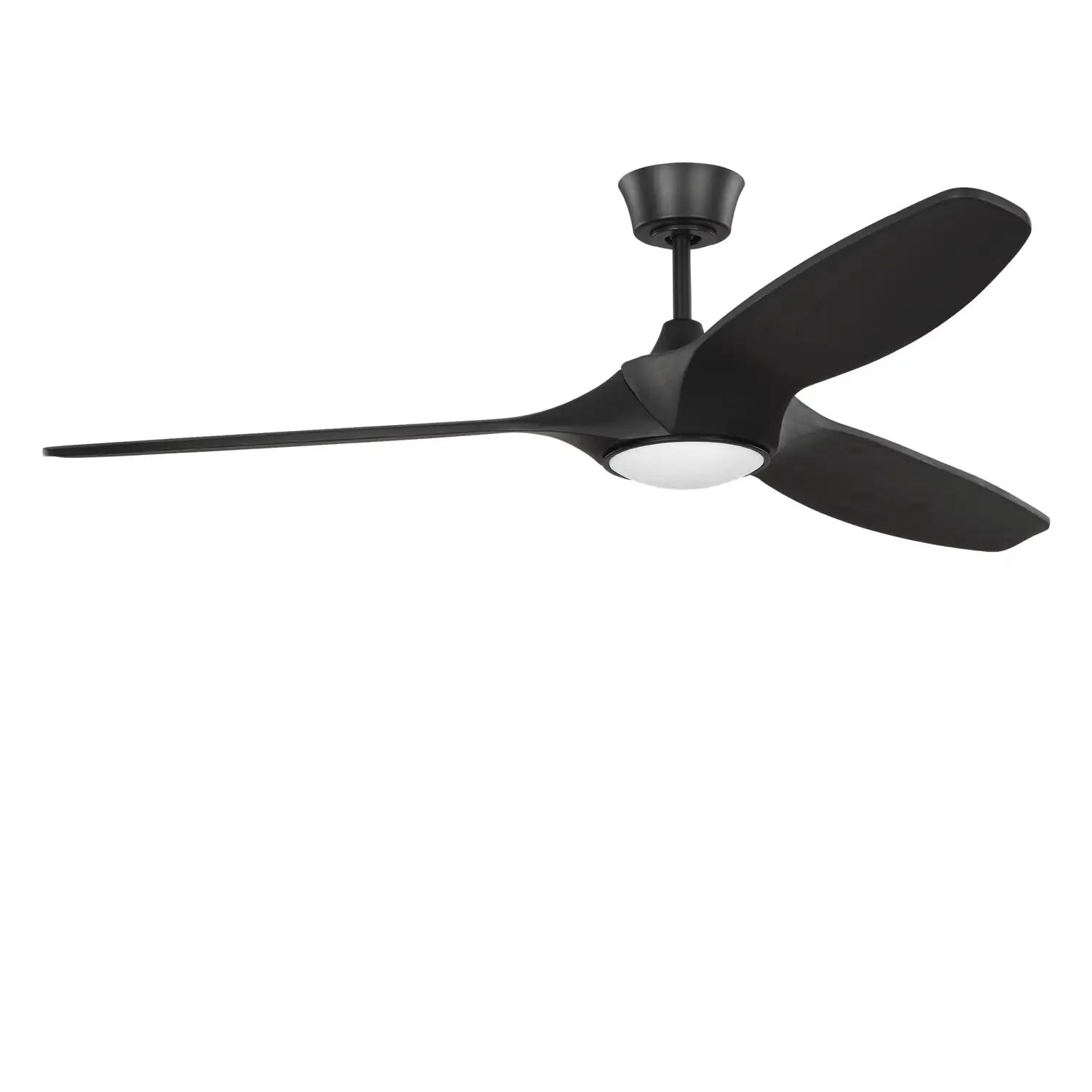 VISUAL COMFORT & CO., SELEN SMART CEILING FAN, INDOOR CEILING FANS