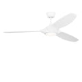 VISUAL COMFORT & CO., SELEN SMART CEILING FAN, INDOOR CEILING FANS