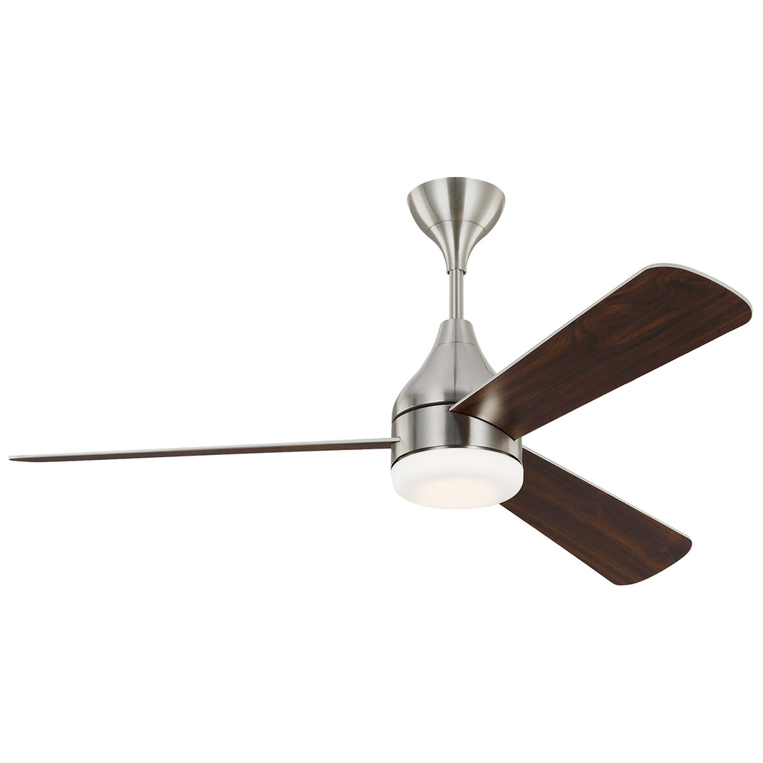 VISUAL COMFORT & CO., STREAMING LED CEILING FAN, INDOOR CEILING FANS