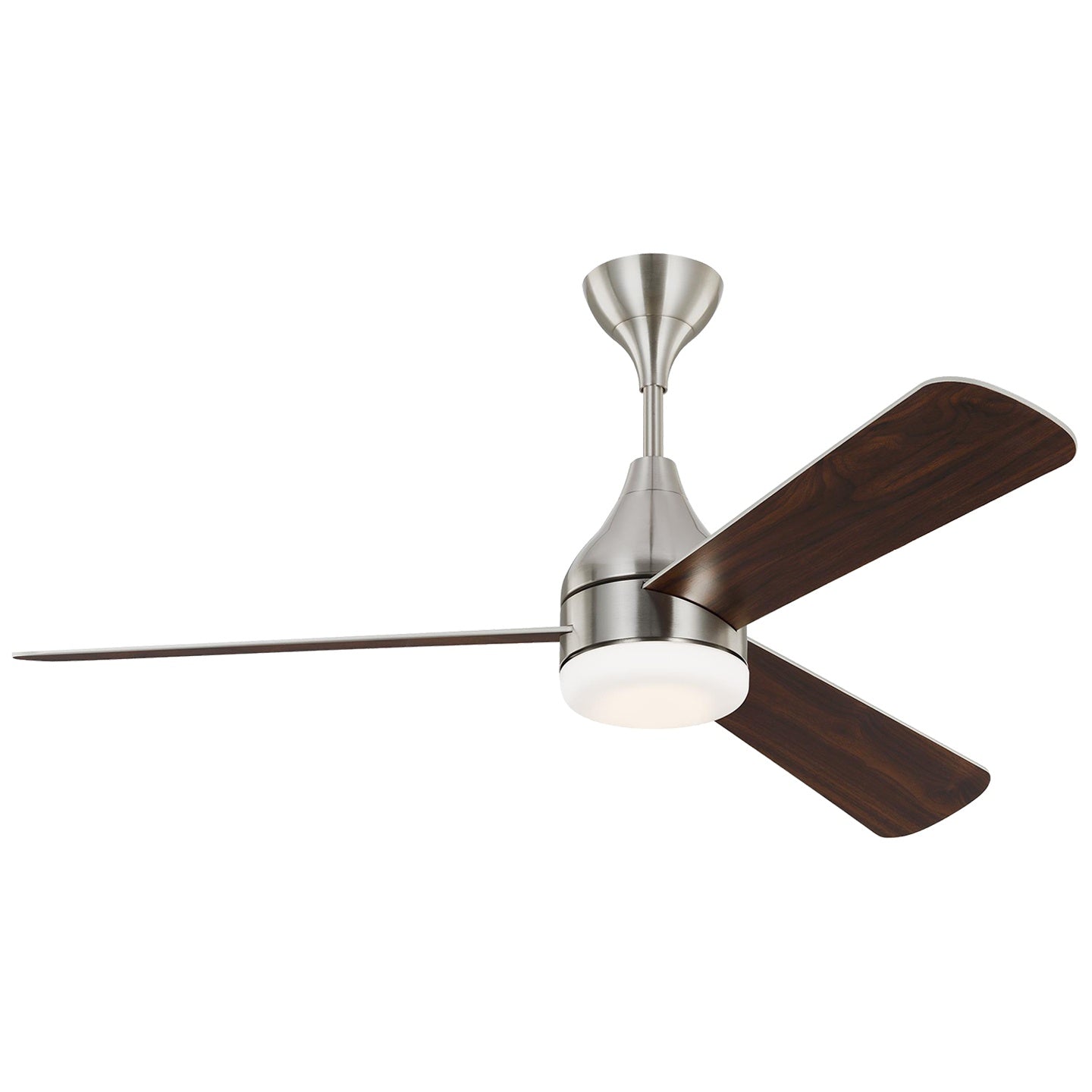 VISUAL COMFORT & CO., STREAMING LED CEILING FAN, INDOOR CEILING FANS