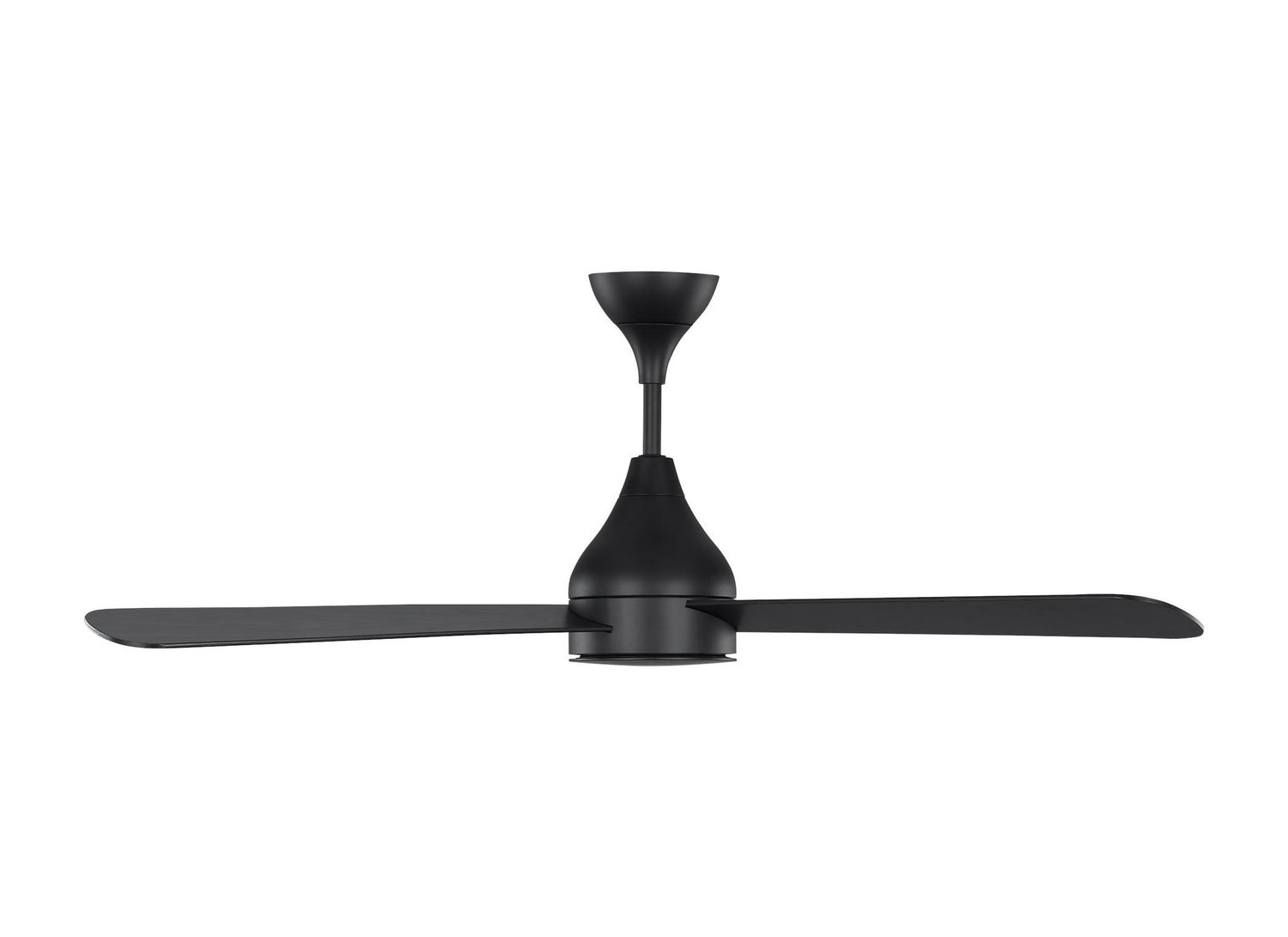 VISUAL COMFORT & CO., STREAMING LED CEILING FAN, INDOOR CEILING FANS