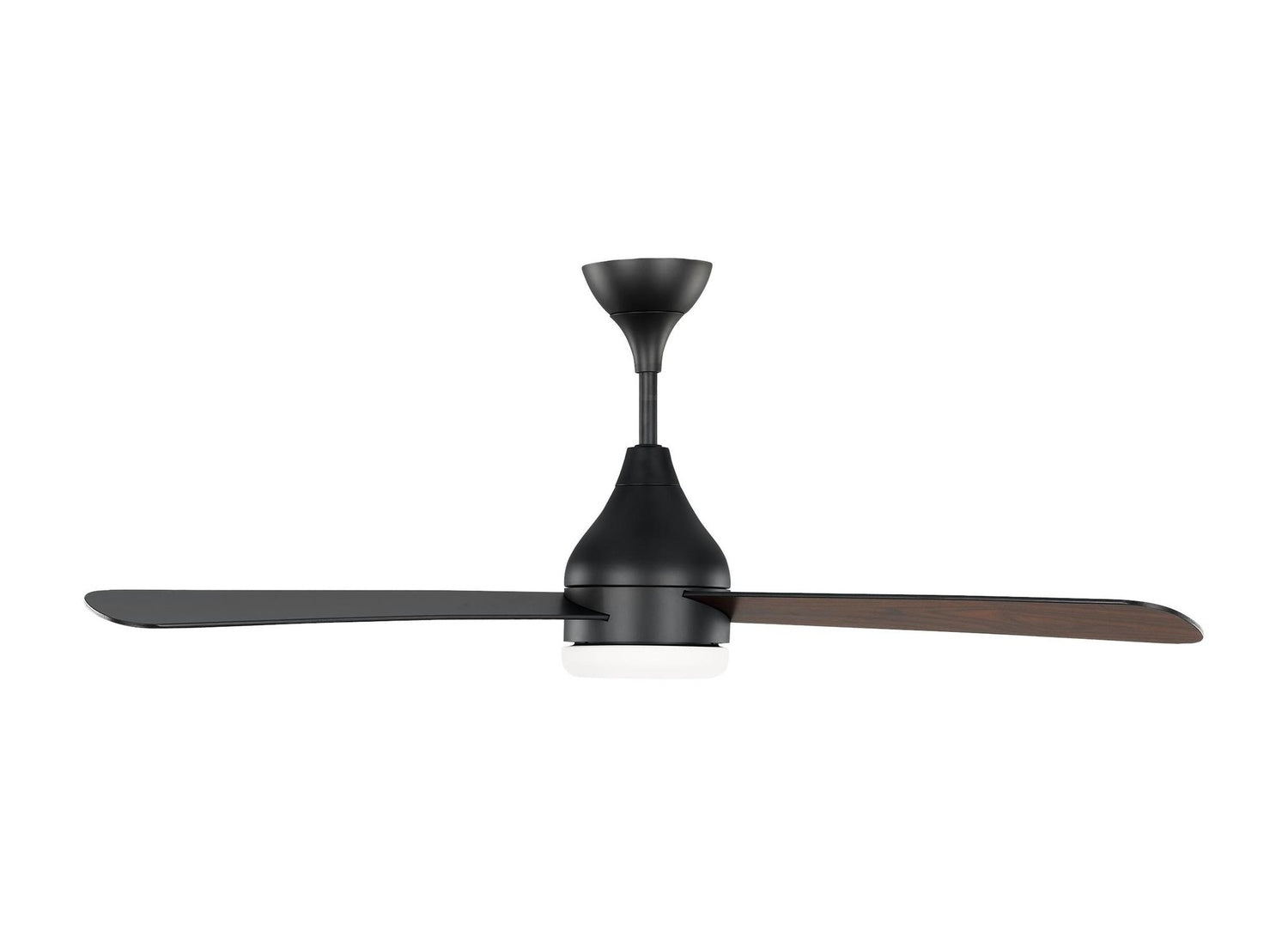 VISUAL COMFORT & CO., STREAMING LED CEILING FAN, INDOOR CEILING FANS