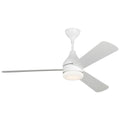 VISUAL COMFORT & CO., STREAMING LED CEILING FAN, INDOOR CEILING FANS