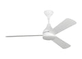 VISUAL COMFORT & CO., STREAMING LED CEILING FAN, INDOOR CEILING FANS