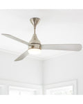 VISUAL COMFORT & CO., STREAMING LED CEILING FAN, INDOOR CEILING FANS