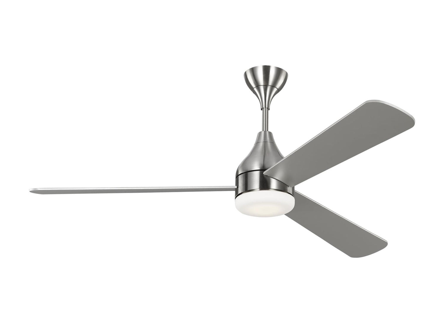 VISUAL COMFORT & CO., STREAMING LED CEILING FAN, INDOOR CEILING FANS