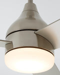 VISUAL COMFORT & CO., STREAMING LED CEILING FAN, INDOOR CEILING FANS