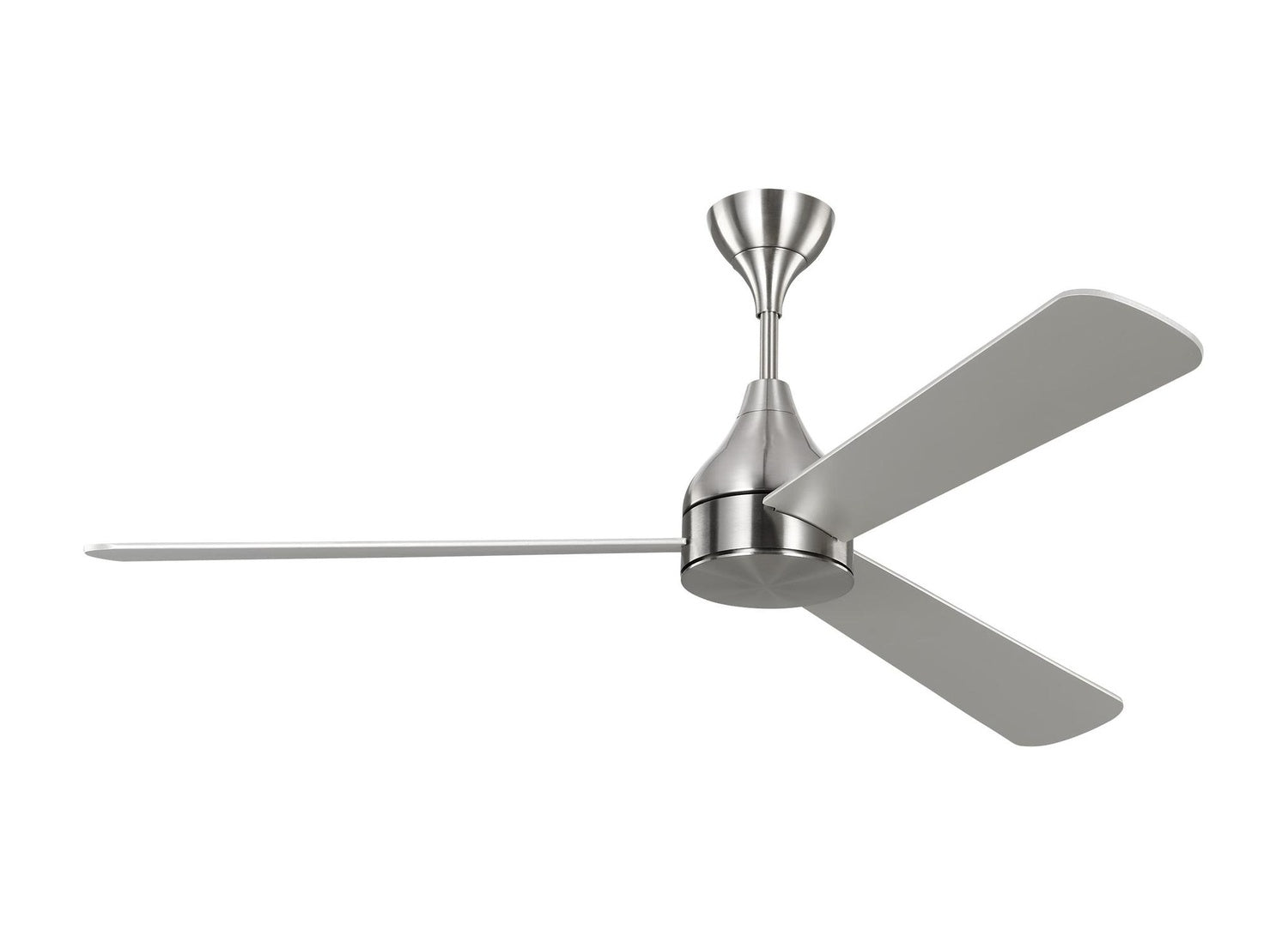 VISUAL COMFORT & CO., STREAMING LED CEILING FAN, INDOOR CEILING FANS