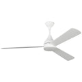 VISUAL COMFORT & CO., STREAMING LED CEILING FAN, INDOOR CEILING FANS