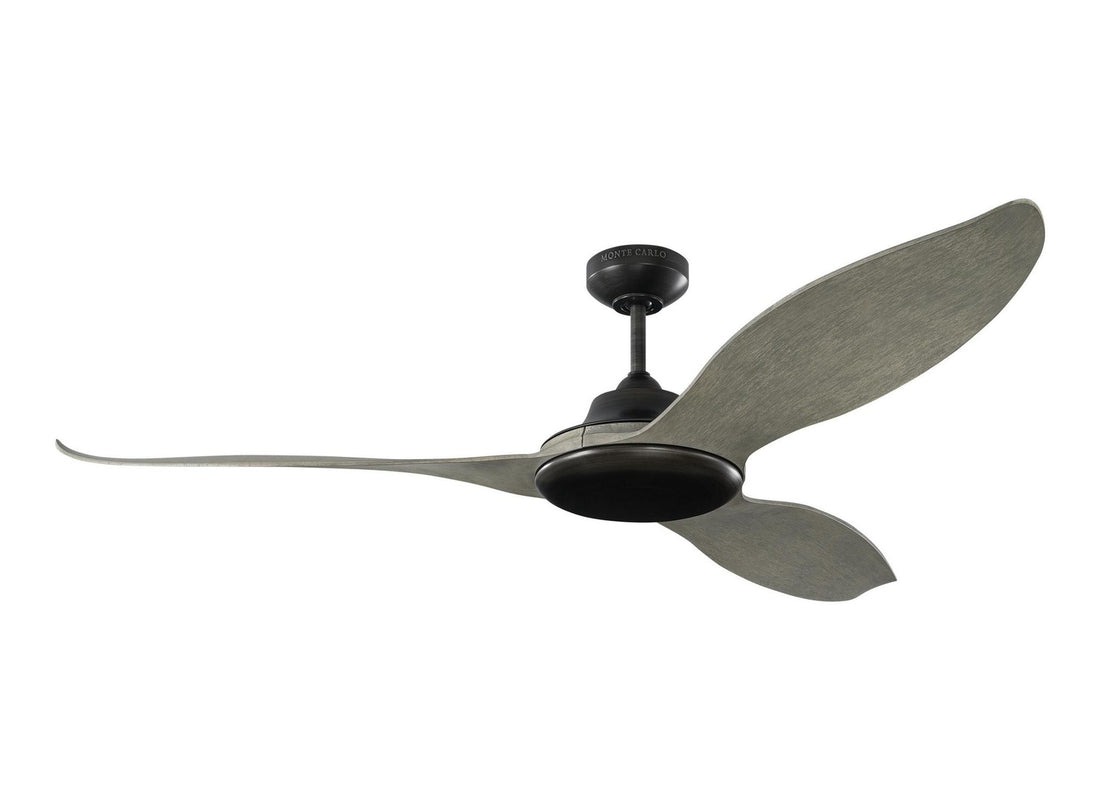 VISUAL COMFORT STUDIO - FAN - GENERATION 3STR60AGPD 6cdc1cf5-d741-414d-8c8f-89d1b9a7dcd6