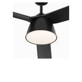 VISUAL COMFORT & CO., STUDIO SMART CEILING FAN, INDOOR CEILING FANS