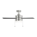 GENERATION LIGHTING, SYRUS 44 LED CEILING FAN, INDOOR CEILING FANS