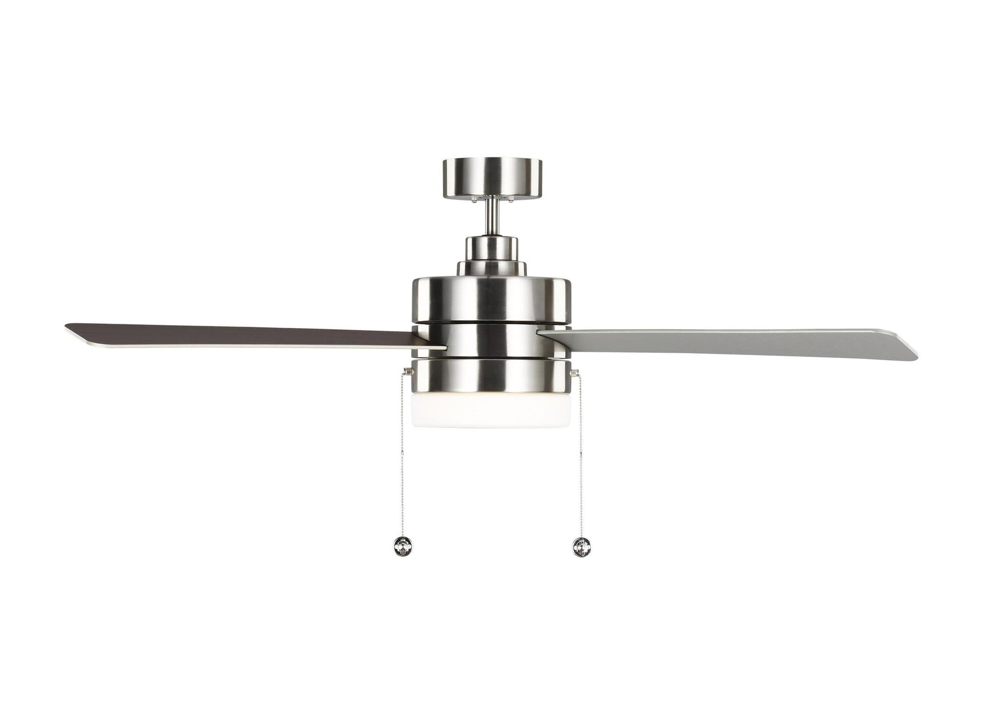 GENERATION LIGHTING, SYRUS CEILING FAN, INDOOR CEILING FANS
