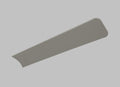 GENERATION LIGHTING, SYRUS CEILING FAN, INDOOR CEILING FANS