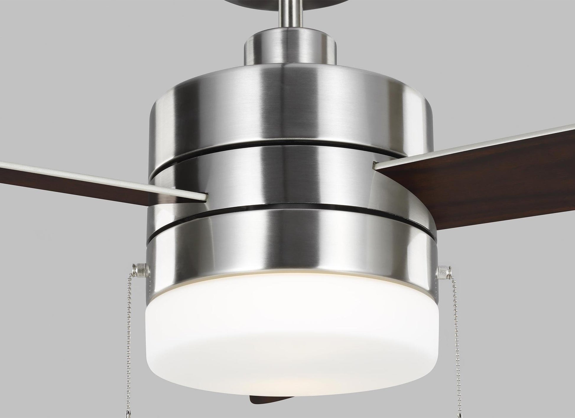 GENERATION LIGHTING, SYRUS CEILING FAN, INDOOR CEILING FANS