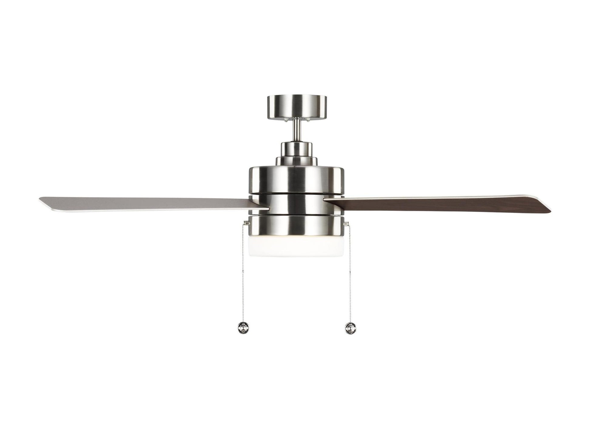 GENERATION LIGHTING, SYRUS CEILING FAN, INDOOR CEILING FANS