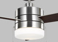 GENERATION LIGHTING, SYRUS CEILING FAN, INDOOR CEILING FANS