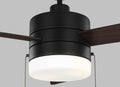 GENERATION LIGHTING, SYRUS CEILING FAN, INDOOR CEILING FANS