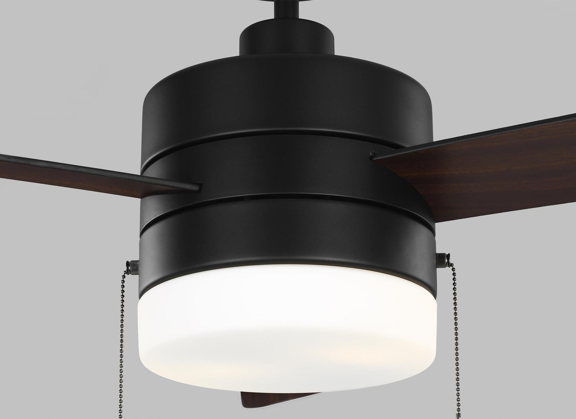 GENERATION LIGHTING, SYRUS CEILING FAN, INDOOR CEILING FANS