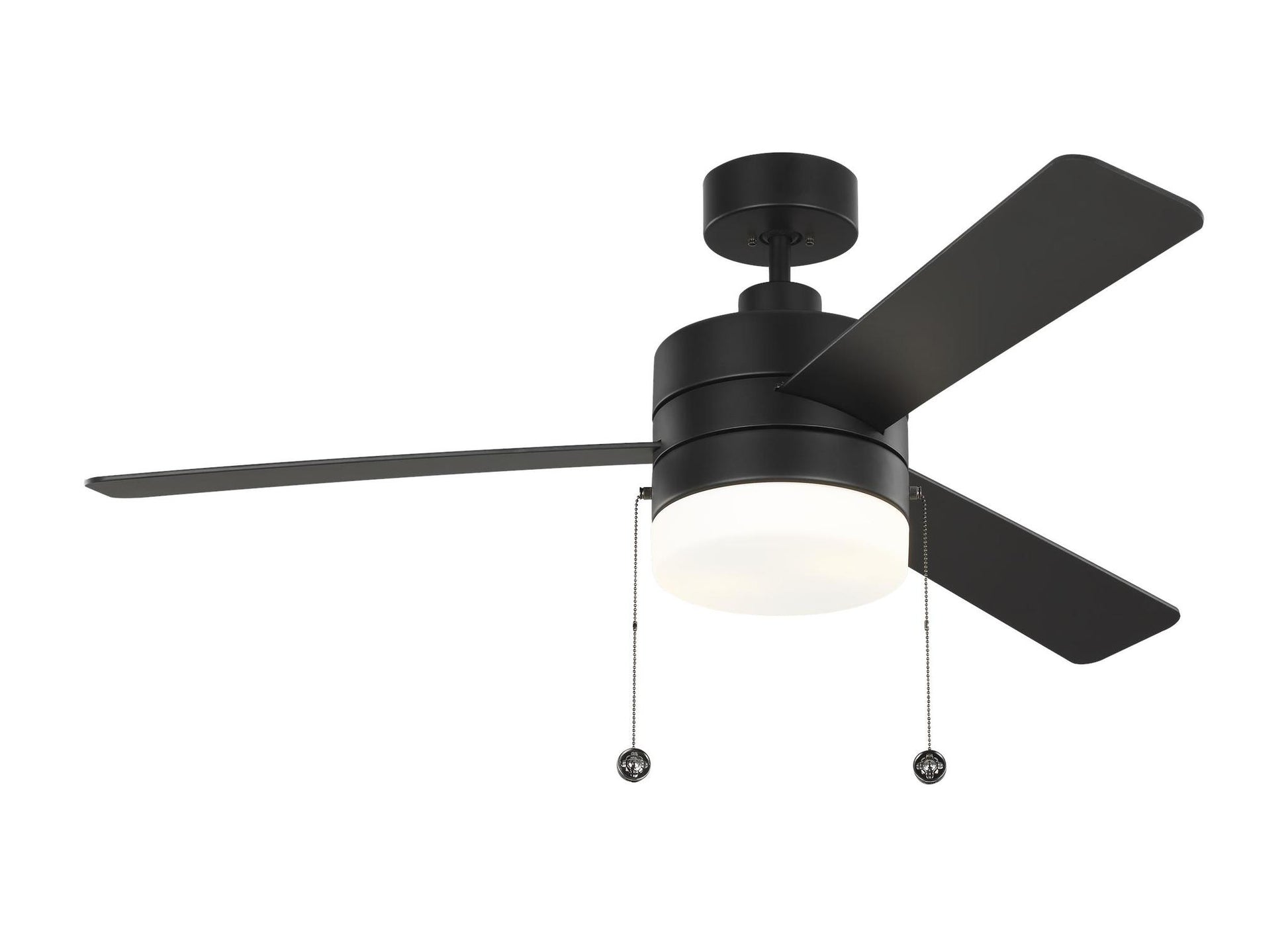 GENERATION LIGHTING, SYRUS CEILING FAN, INDOOR CEILING FANS