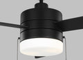 GENERATION LIGHTING, SYRUS CEILING FAN, INDOOR CEILING FANS