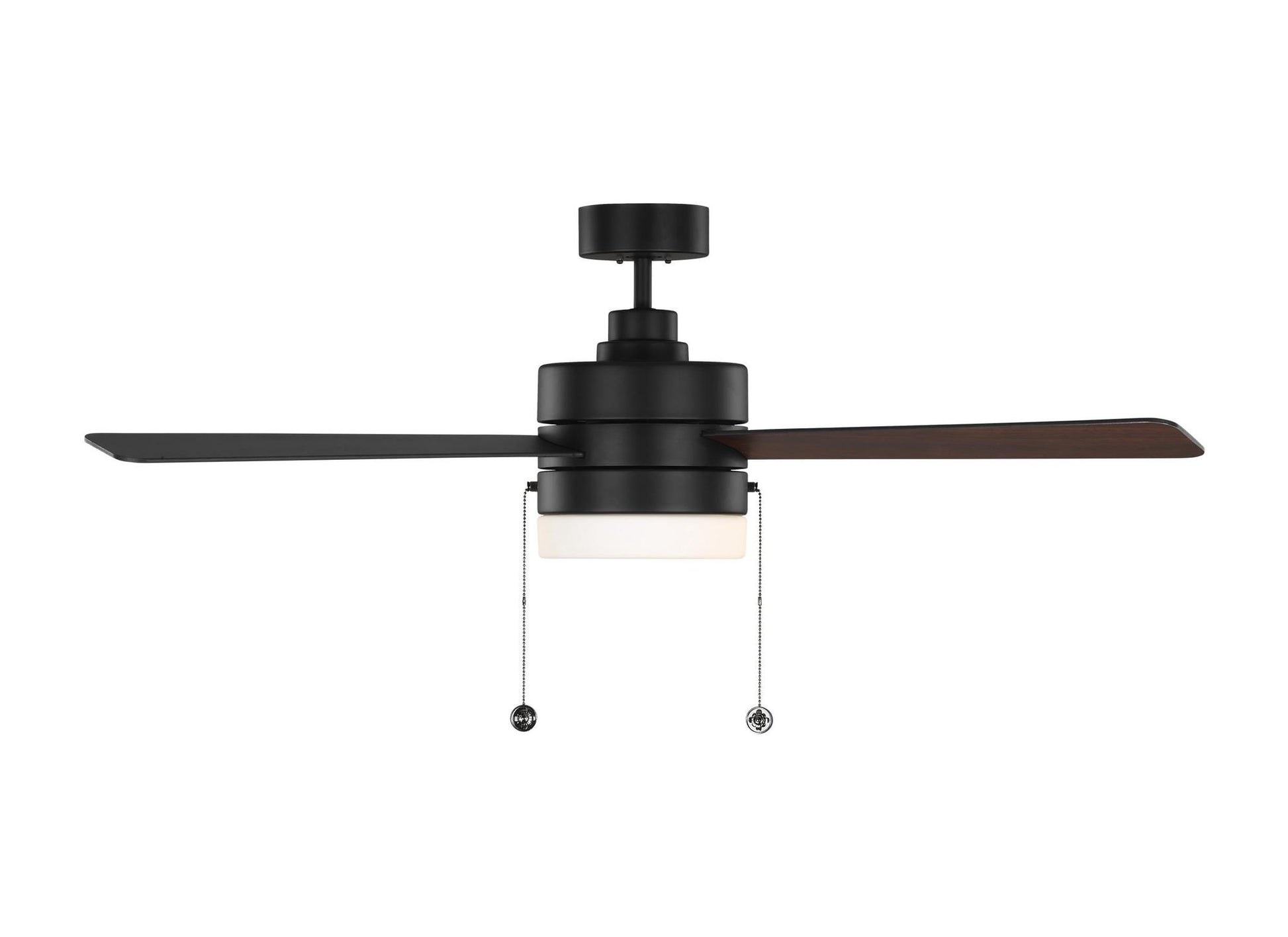 GENERATION LIGHTING, SYRUS CEILING FAN, INDOOR CEILING FANS