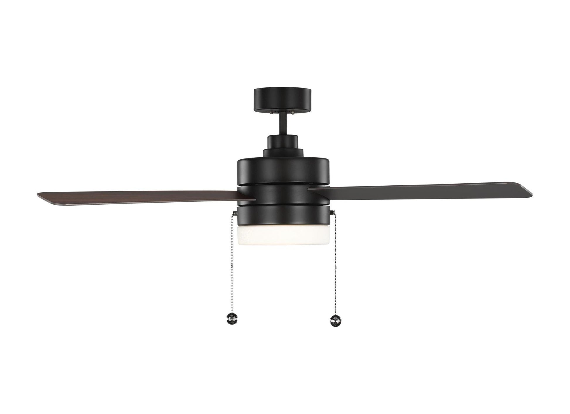 GENERATION LIGHTING, SYRUS CEILING FAN, INDOOR CEILING FANS
