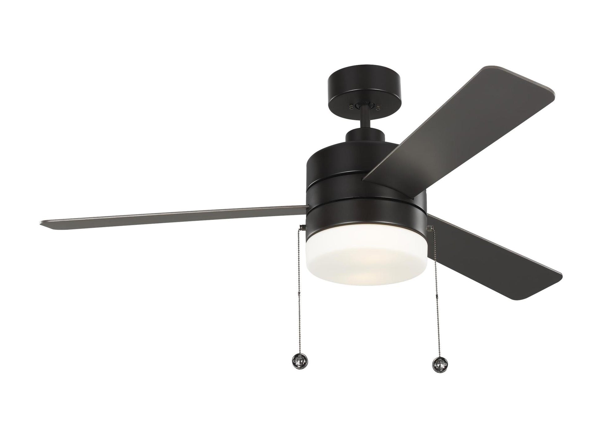 GENERATION LIGHTING, SYRUS CEILING FAN, INDOOR CEILING FANS