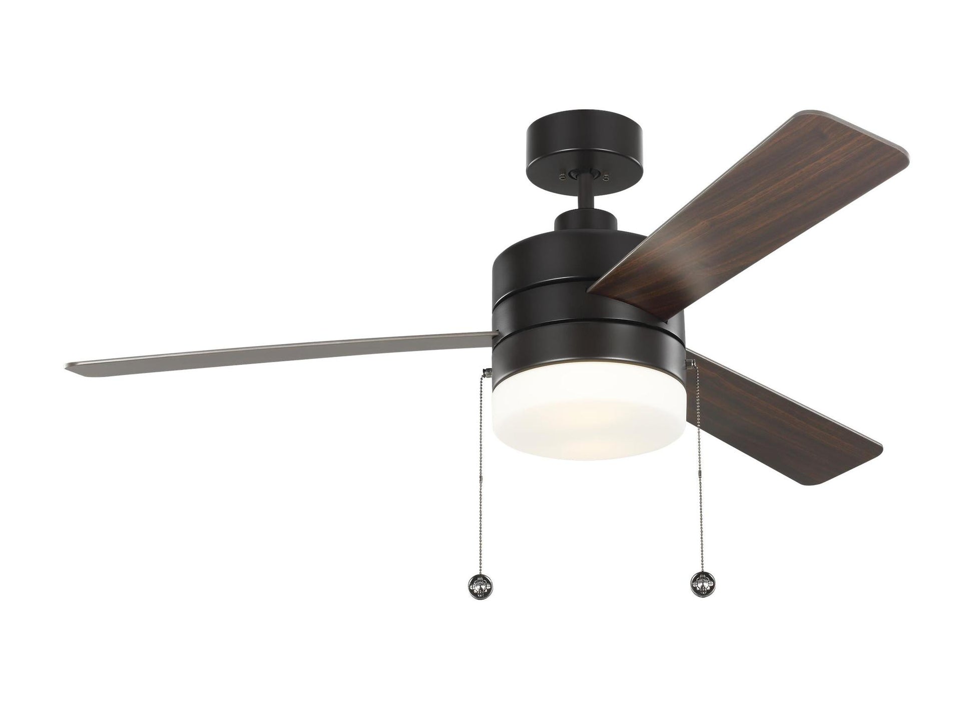 GENERATION LIGHTING, SYRUS CEILING FAN, INDOOR CEILING FANS