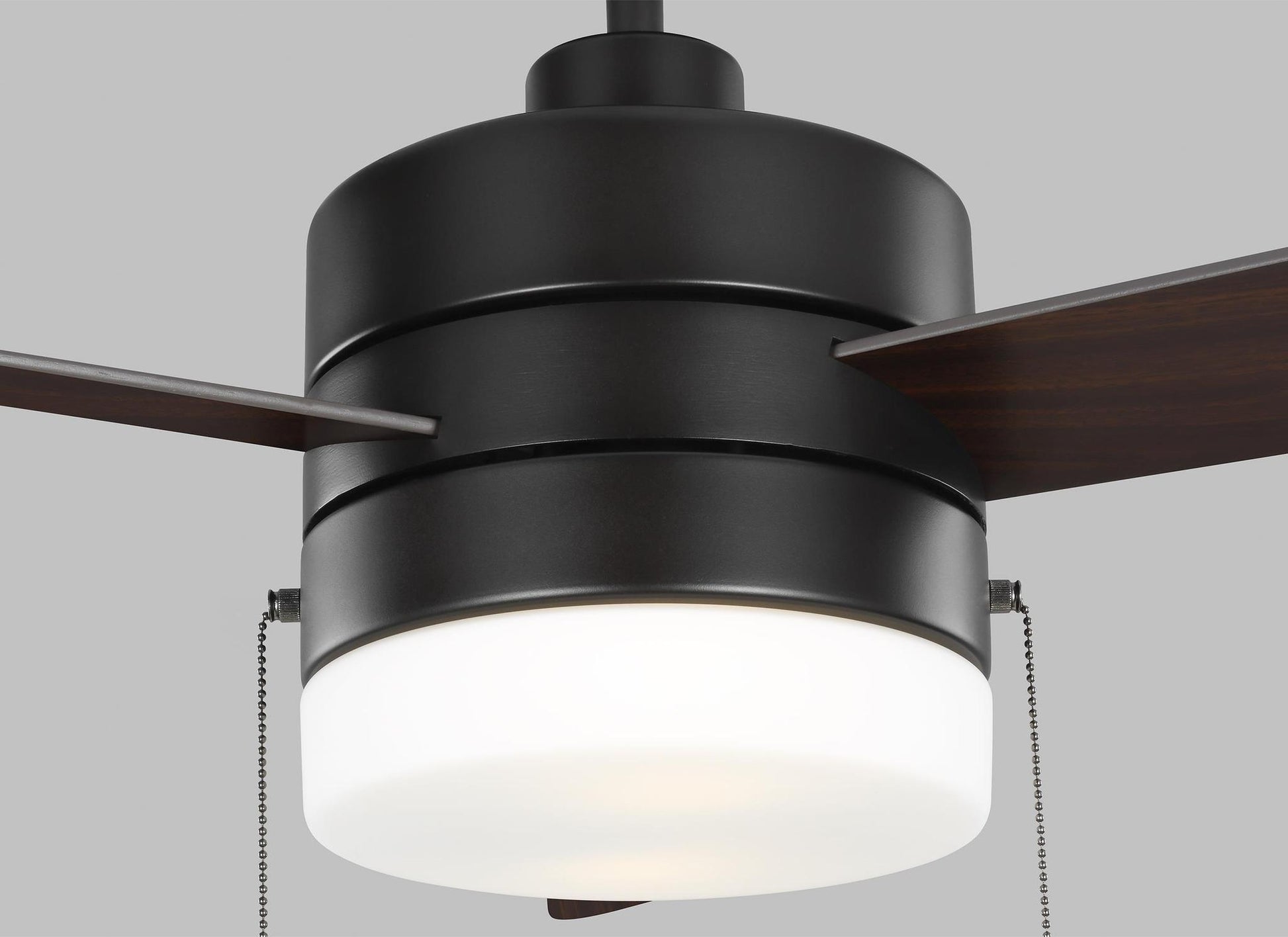 GENERATION LIGHTING, SYRUS CEILING FAN, INDOOR CEILING FANS