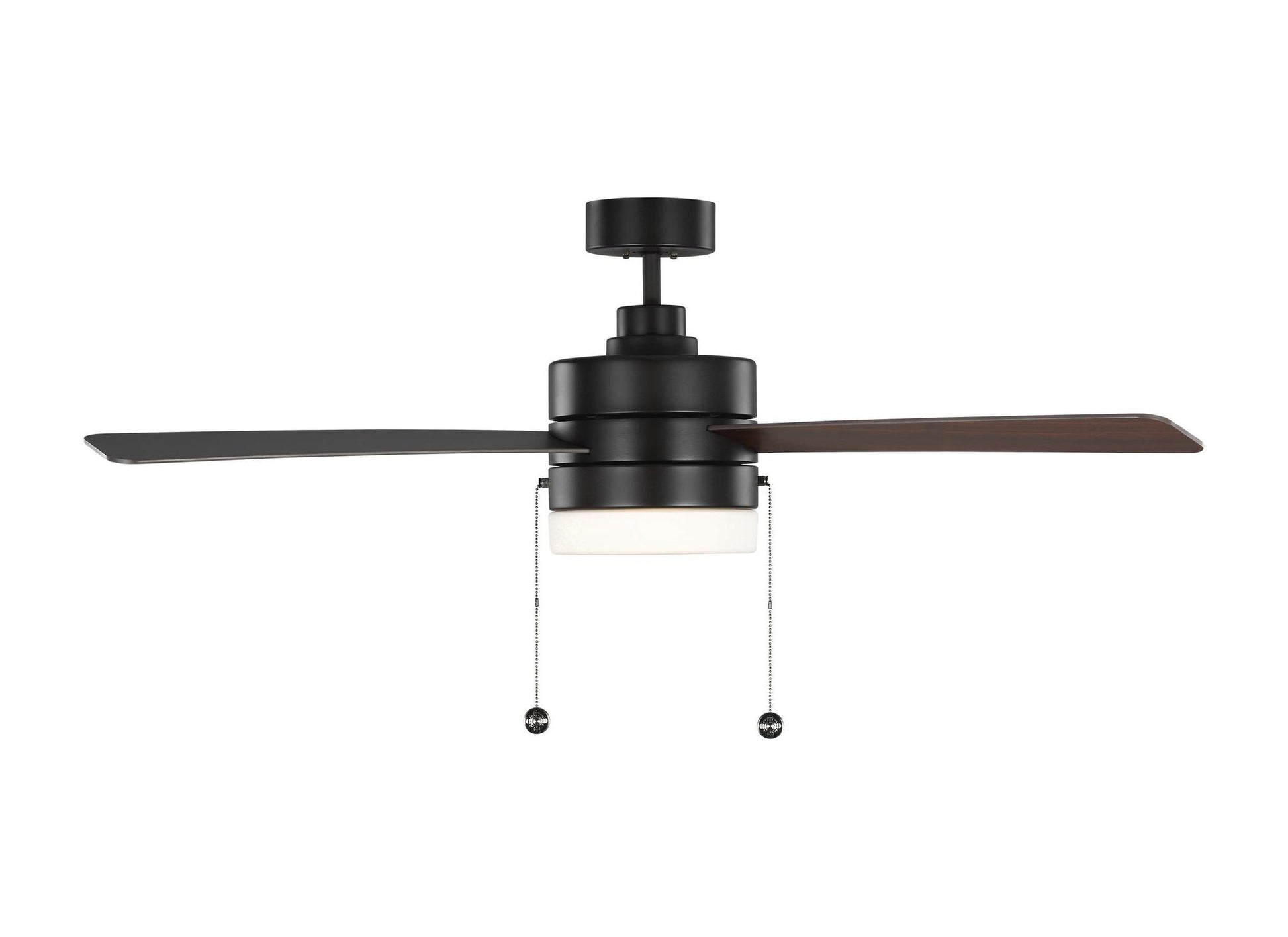 GENERATION LIGHTING, SYRUS CEILING FAN, INDOOR CEILING FANS