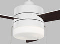 GENERATION LIGHTING, SYRUS CEILING FAN, INDOOR CEILING FANS