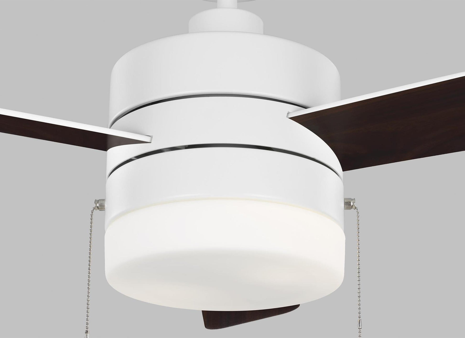 GENERATION LIGHTING, SYRUS CEILING FAN, INDOOR CEILING FANS