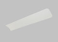 GENERATION LIGHTING, SYRUS CEILING FAN, INDOOR CEILING FANS