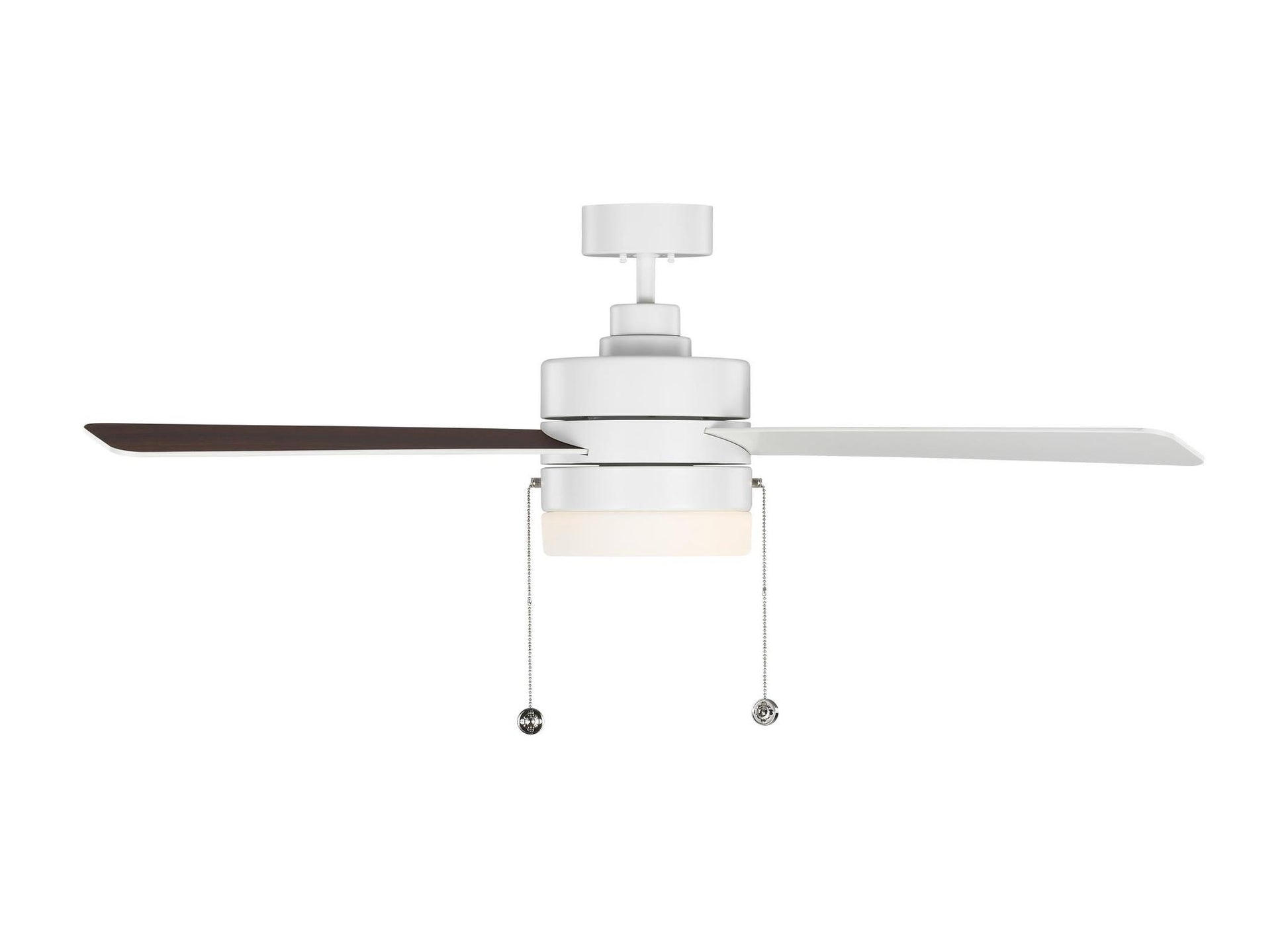 GENERATION LIGHTING, SYRUS CEILING FAN, INDOOR CEILING FANS