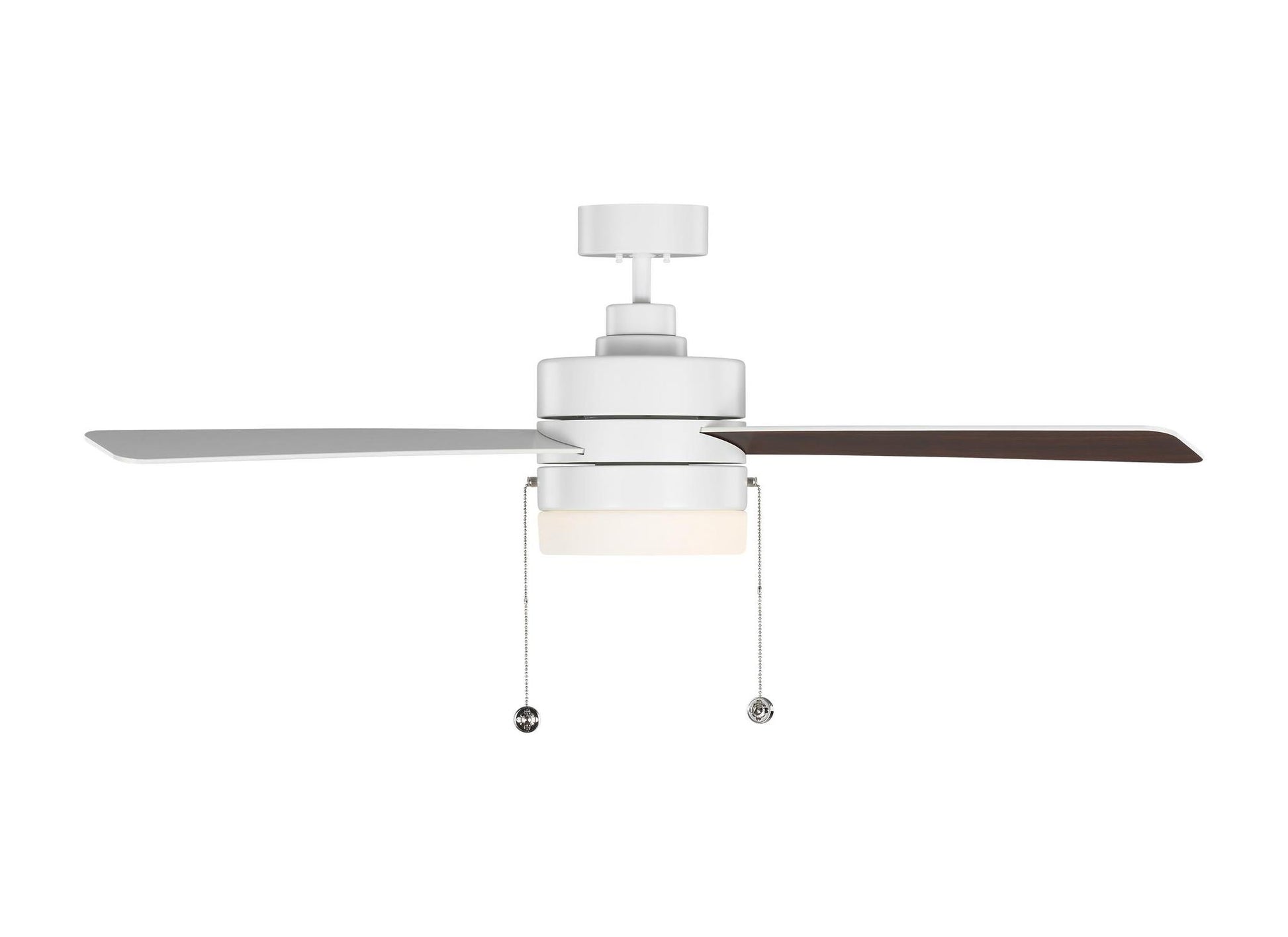 GENERATION LIGHTING, SYRUS CEILING FAN, INDOOR CEILING FANS