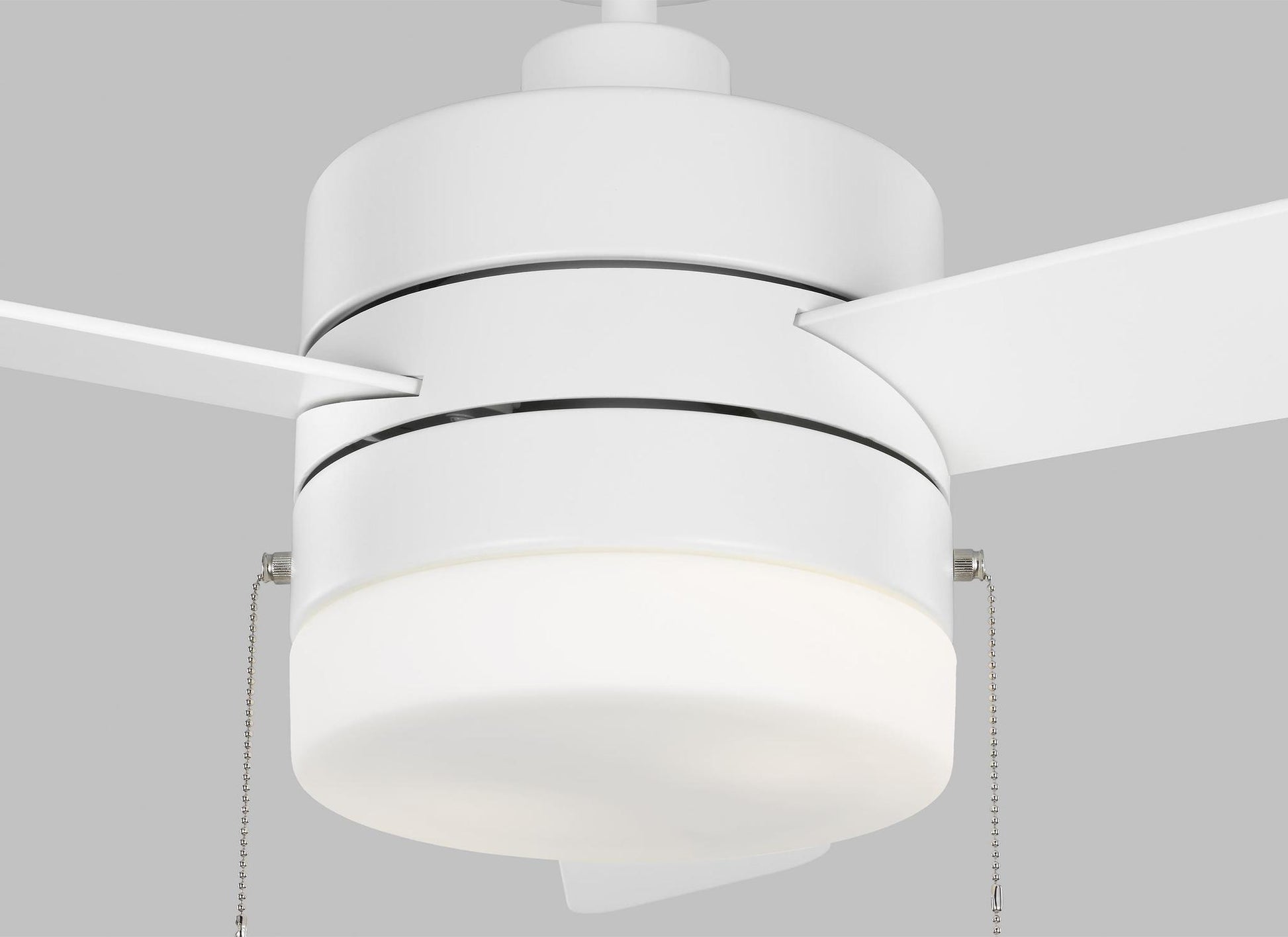 GENERATION LIGHTING, SYRUS CEILING FAN, INDOOR CEILING FANS