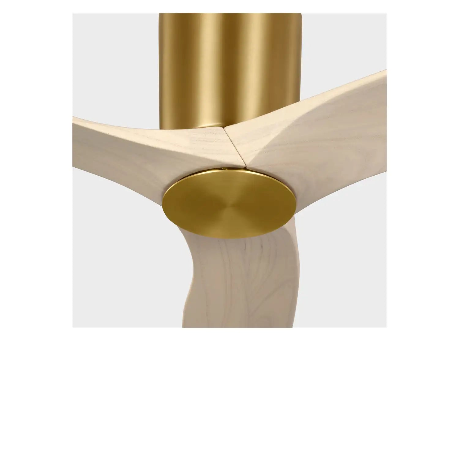 VISUAL COMFORT & CO., SEYRA SMART HUGGER CEILING FAN, INDOOR CEILING FANS
