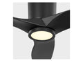 VISUAL COMFORT & CO., SEYRA SMART HUGGER CEILING FAN, INDOOR CEILING FANS