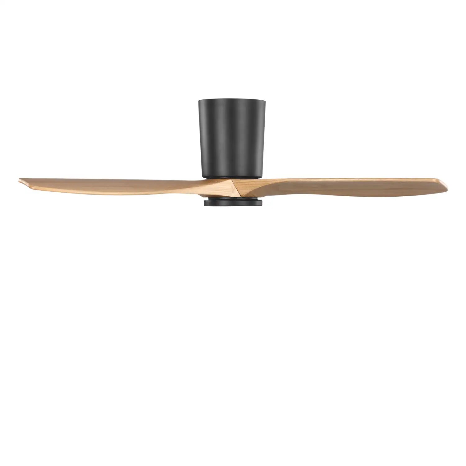 VISUAL COMFORT & CO., SEYRA SMART HUGGER CEILING FAN, INDOOR CEILING FANS