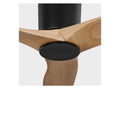 VISUAL COMFORT & CO., SEYRA SMART HUGGER CEILING FAN, INDOOR CEILING FANS