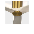 VISUAL COMFORT & CO., SEYRA SMART HUGGER CEILING FAN, INDOOR CEILING FANS