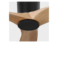 VISUAL COMFORT & CO., SEYRA SMART HUGGER CEILING FAN, INDOOR CEILING FANS